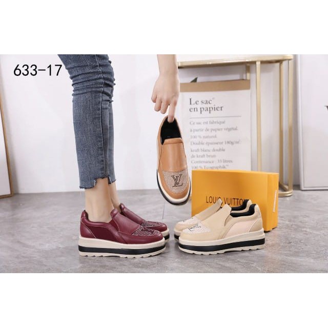 Shoes 633-17