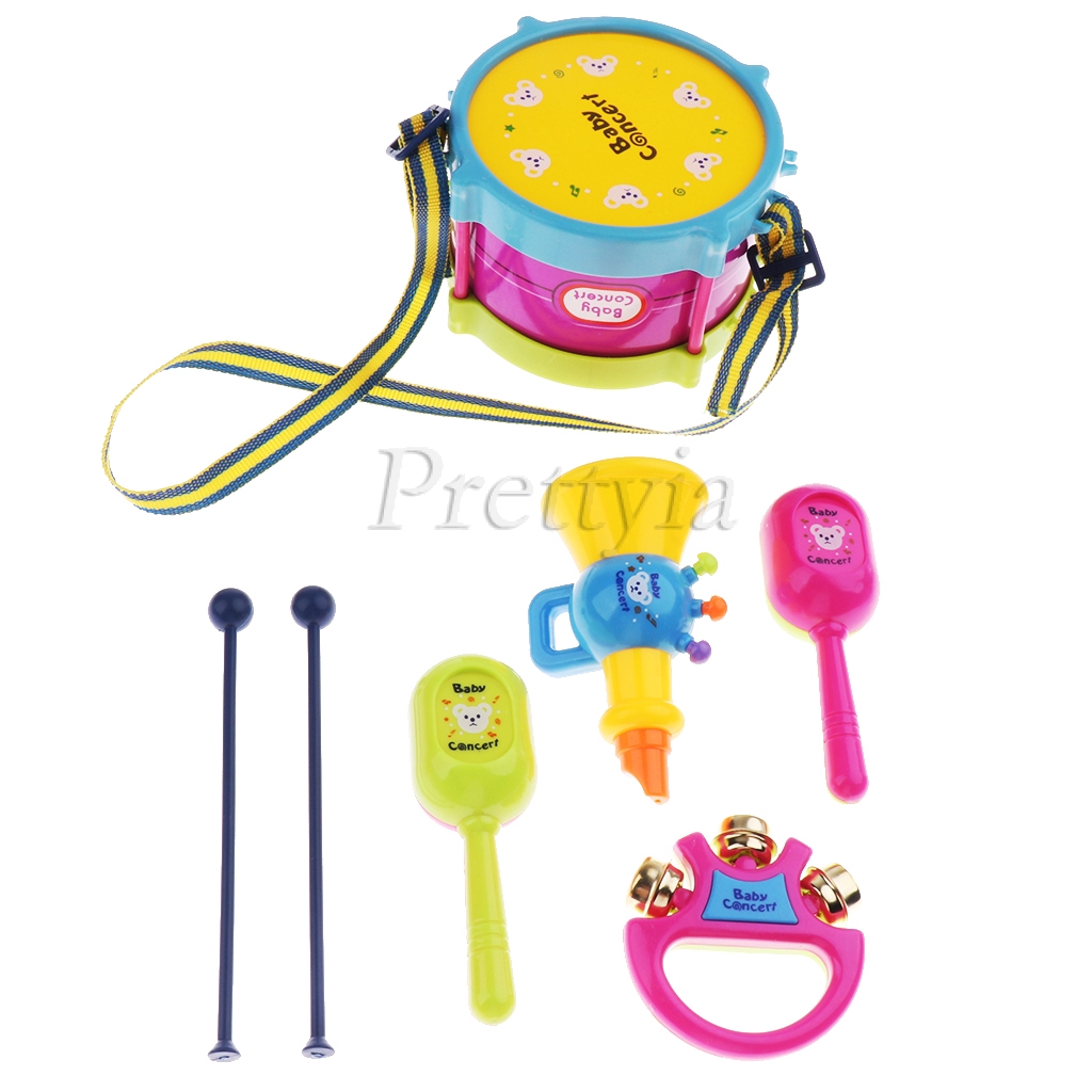 musical gifts for babies