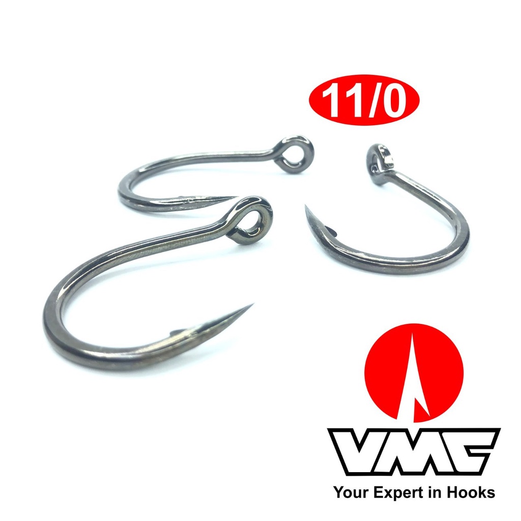 Jigging Hook VMC 11/0