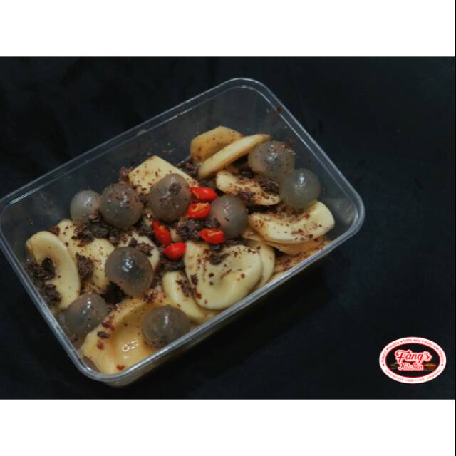 

Asinan Paket 2 mix