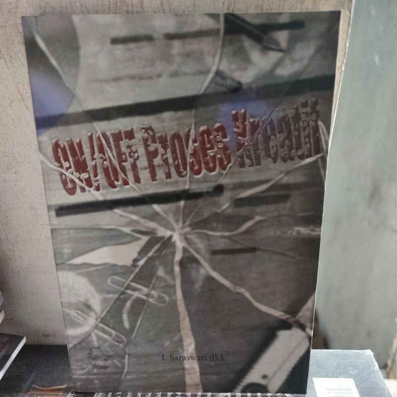 on off proses kreatif. v45
