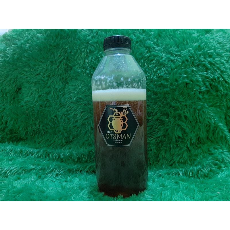 

Madu Asli Hutan
