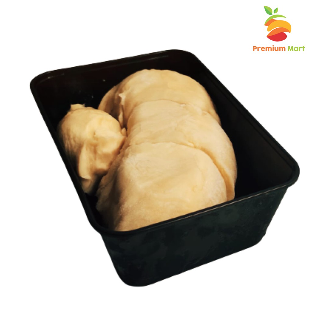 

PREMIUM MART Durian Montong Palu (500 gram)