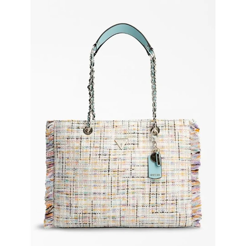 7.7 SALE | GUESSS Cessily Tote