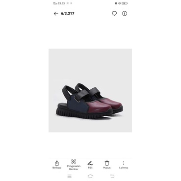 adorable project alumbra sneakers size 37