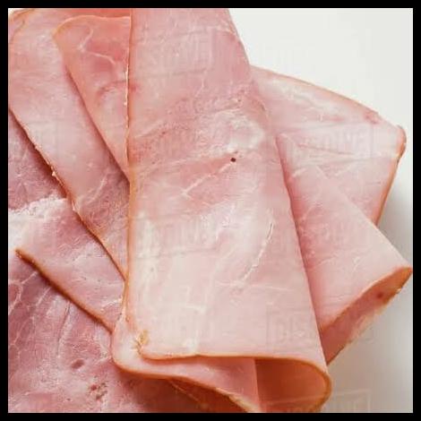 

Cooked Ham Simonini- Presliced 150Gr