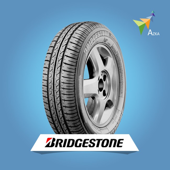 Bridgestone B250 185/65 R15 Ban Mobil