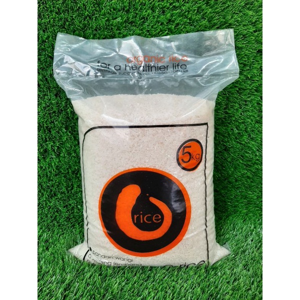 

Orice pandan wangi 5kg