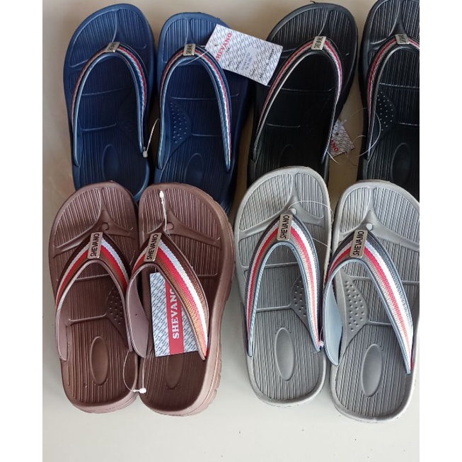 SANDAL SHEVANO / SANDAL COWOK / SANDAL JEPIT ANAK LAKI-LAKI SANDAL SHEVANO / SANDAL ANAK DAN REMAJA