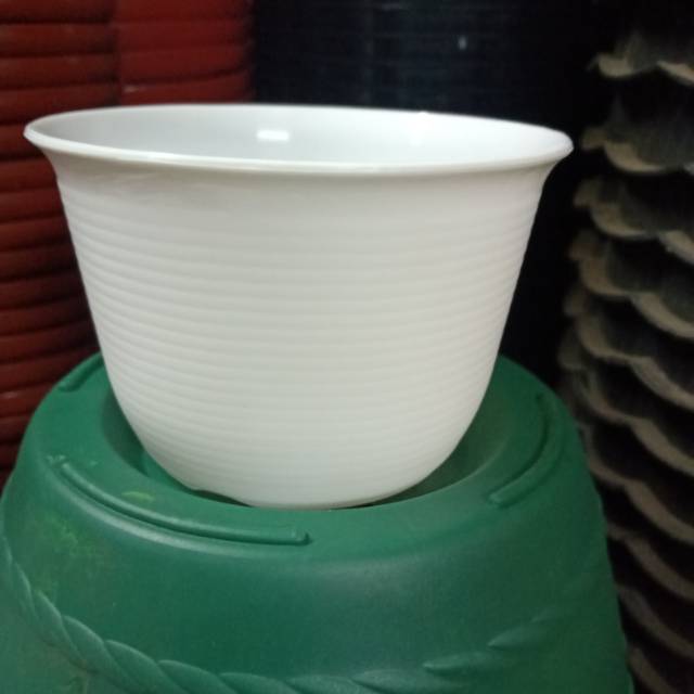 POT PLASTIK SUKULEN - pot plastik