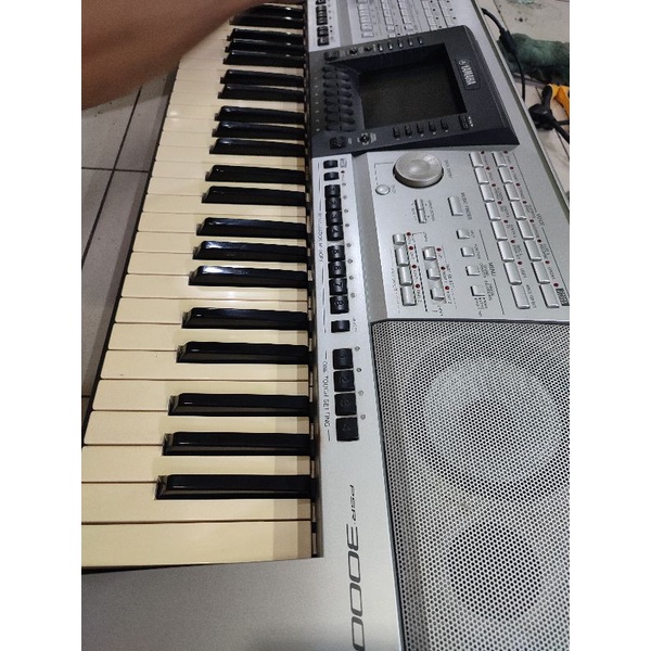 YAMAHA PSR3000