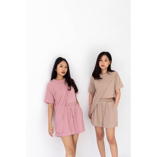 iweargracie - Hazel Knit Set-8