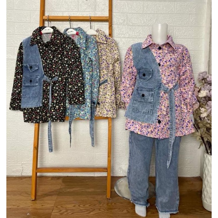 pesanan bunda deliana