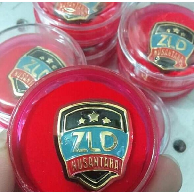 PIN ZLD NUSANTARA / JUAL PIN ZLD NUSANTARA / JUAL PIN POLISI