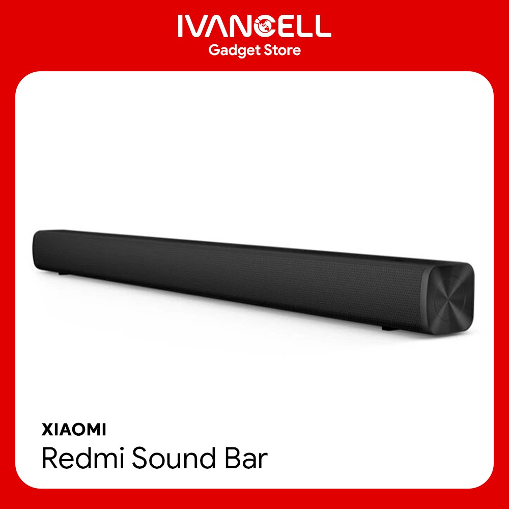 Xiaomi Redmi Soundbar Smart Speaker Official