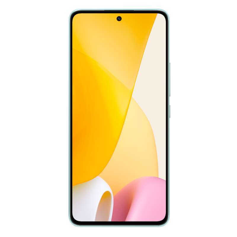 Xiaomi 12 Lite 8/256GB Garansi Resmi