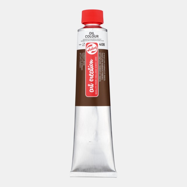 

Talens Art Creation Oil Colour Tube 200ml Series Brown