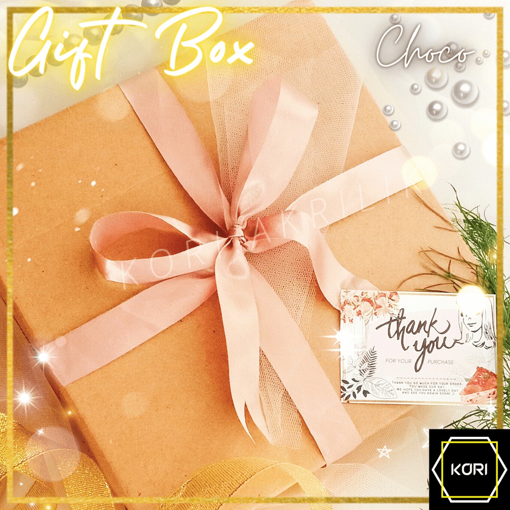 

Hampers Box / Gift Box / Kotak Kado / Box Hampers / Box Hadiah / Packaging Hadiah / Packaging Baju