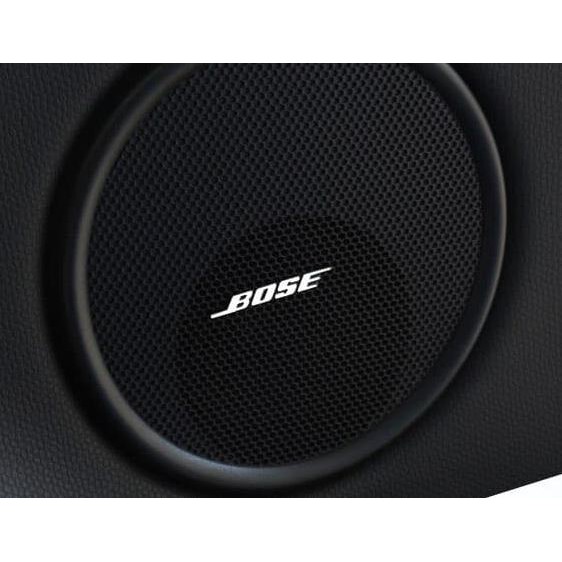 GRATIS ONGKIR JUAL EMBLEM BOSE DI SPEAKER, BOSE SPEAKER TERLARIS