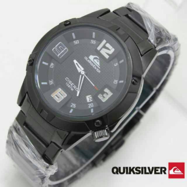 Jam Tangan Quiksilver Cisero (2 Warna)