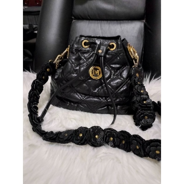 metro city bag serut