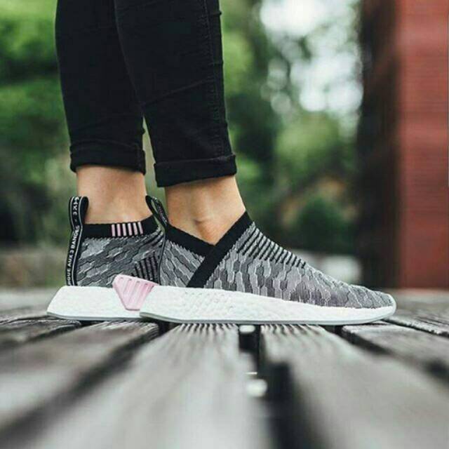 Adidas Nmd CS2 " Wonder Pink "