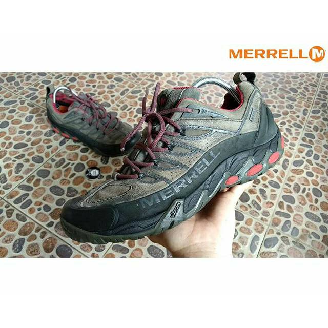 merrell pro deals