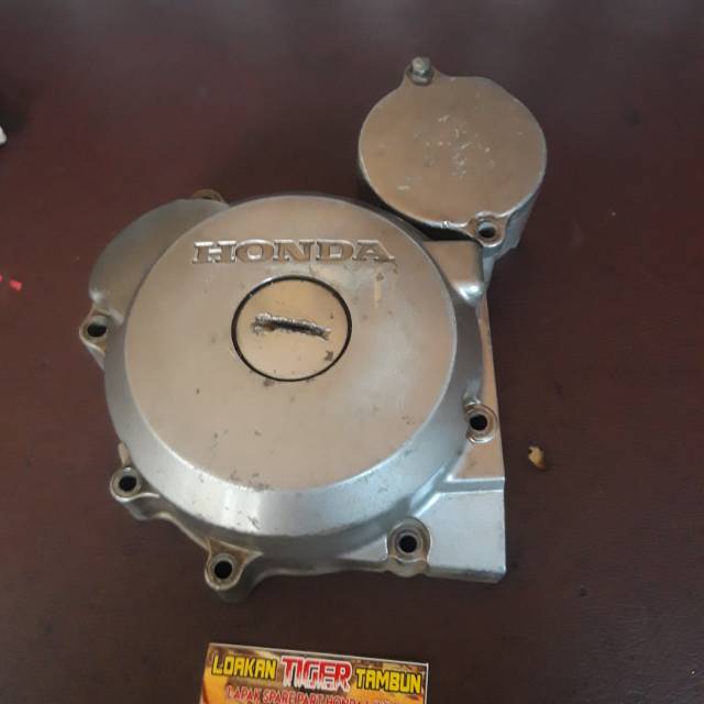 bak magnet tiger lama/tiger 2000