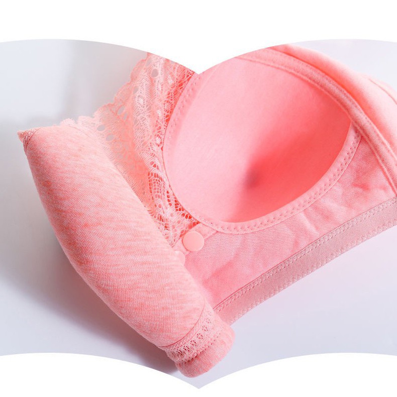 BRA Menyusui Import Busa Berkwalitas Underwear Bra - ADA SIZE - Bra nursing/maternity/bra menyusui-8