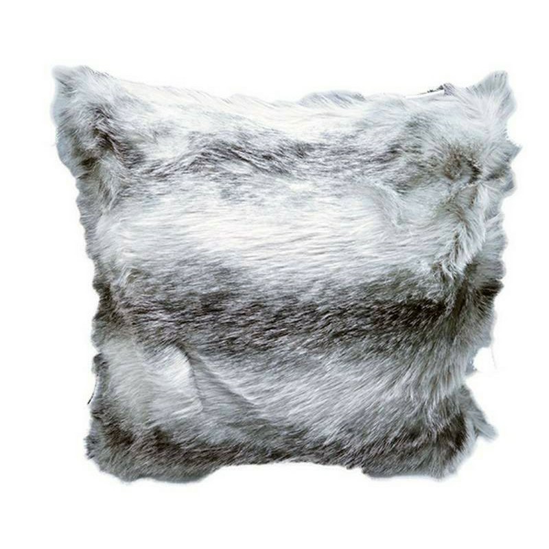 Sarung Bantal Sofa Cover Cushion Bulu JYSK 45x45