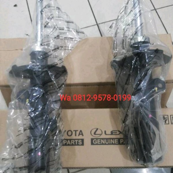 Shock Breaker Depan Toyota New Altis 2008 - 2012