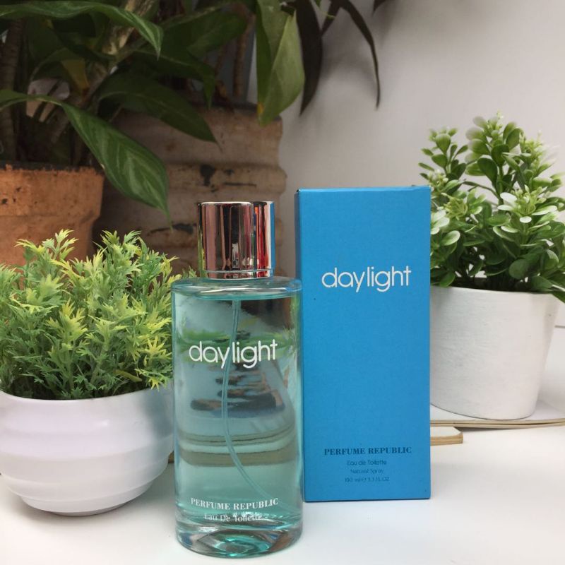 PARFUM REPUBLIC DAYLIGHT WOMAN EDT 100 ML