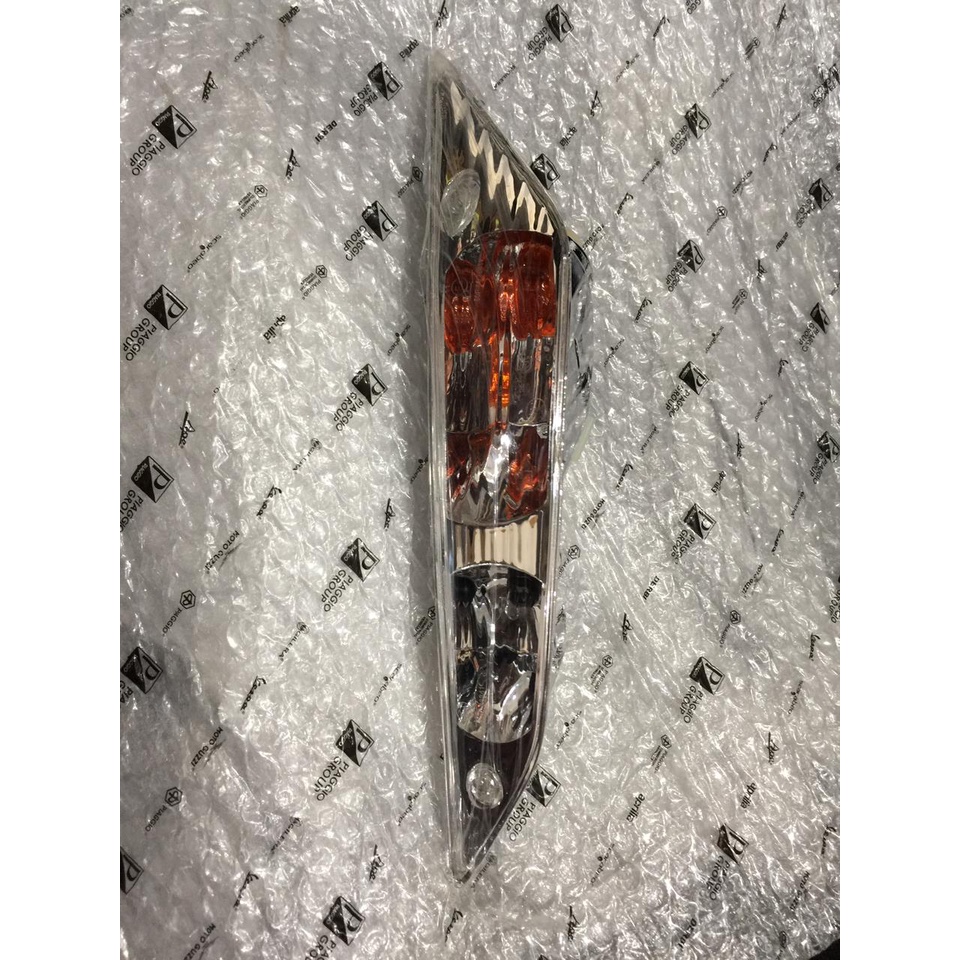Lampu Sein Depan Piaggio ZIP Kiri