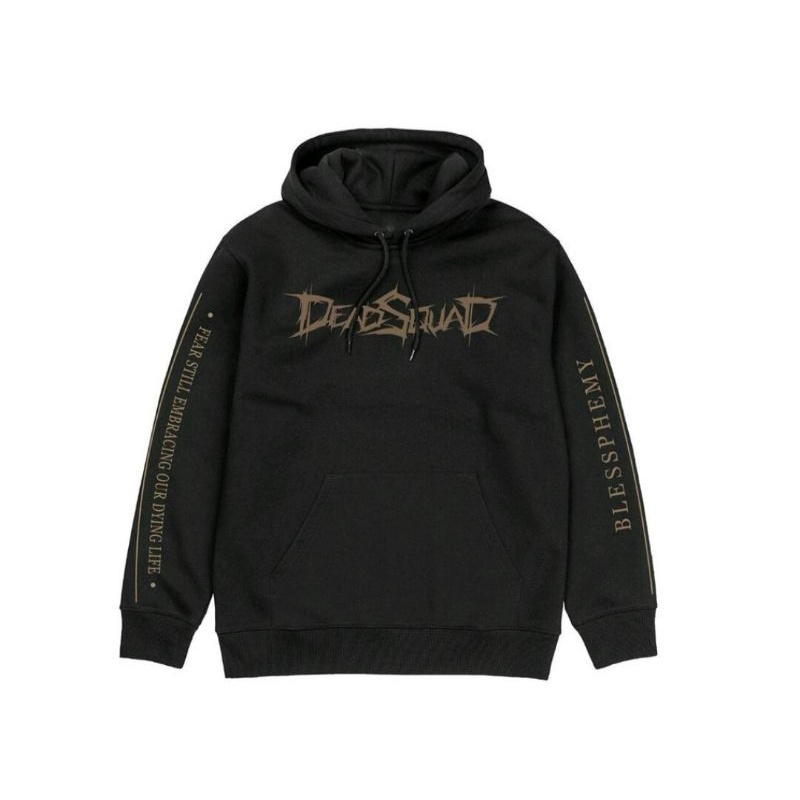 Hoodie Deadsquad Original Official Merchandise
