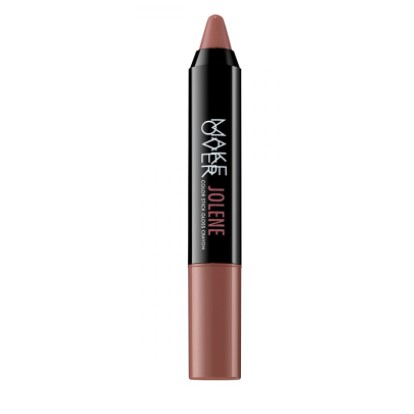 ★ BB ★ MAKE OVER Color Stick Gloss Crayon