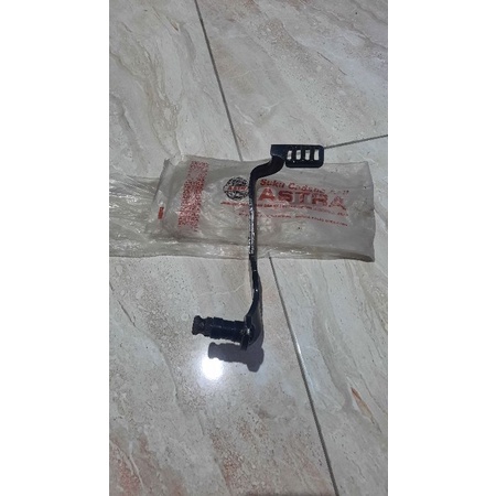 Pedal Tuas Rem Belakang Honda Tiger Tilas Tiger Lawas Original