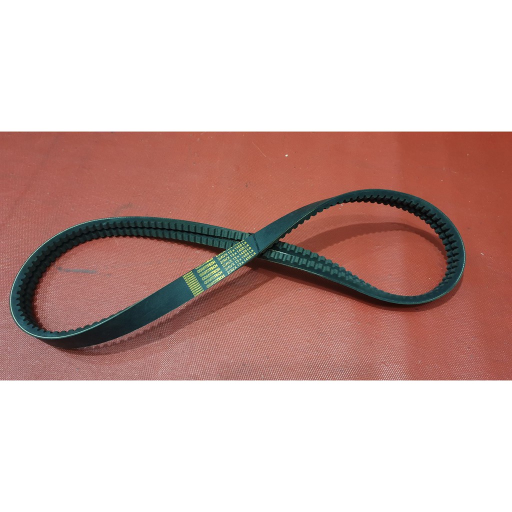 Vanbelt / Tali Kipas Mercy 1526 / 1626 / 1518E3  MEREK OPTIBELT Ukuran 2/AVX13x1455 La