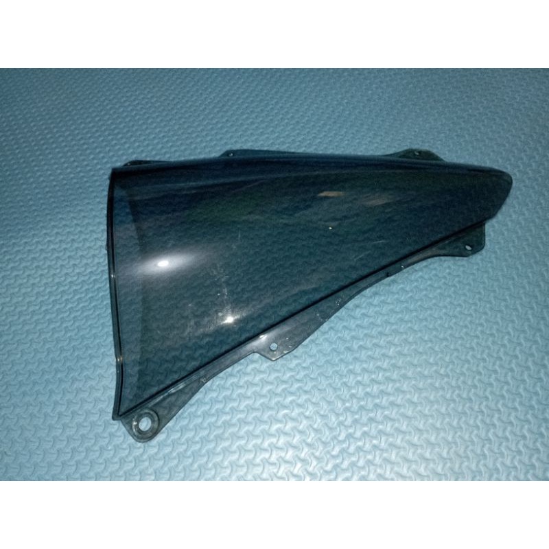 VISOR WINSHIELD  KAWASAKI NINJA ZX 250 ORIGINAL