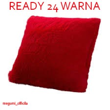 BANTAL MURAH  3 PCS  40x40 TERMURAH TERBAIK DAN TERLARIS ( STOK RANDOM ) HARGA KHUSUS PROMO!!!