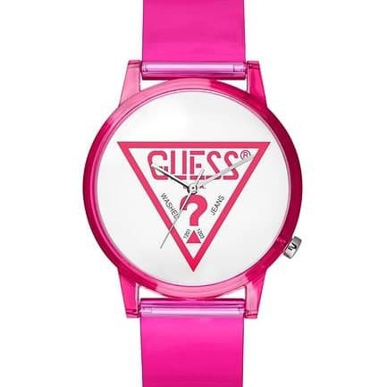 JAM TANGAN UNISEX GUESS V1018M4