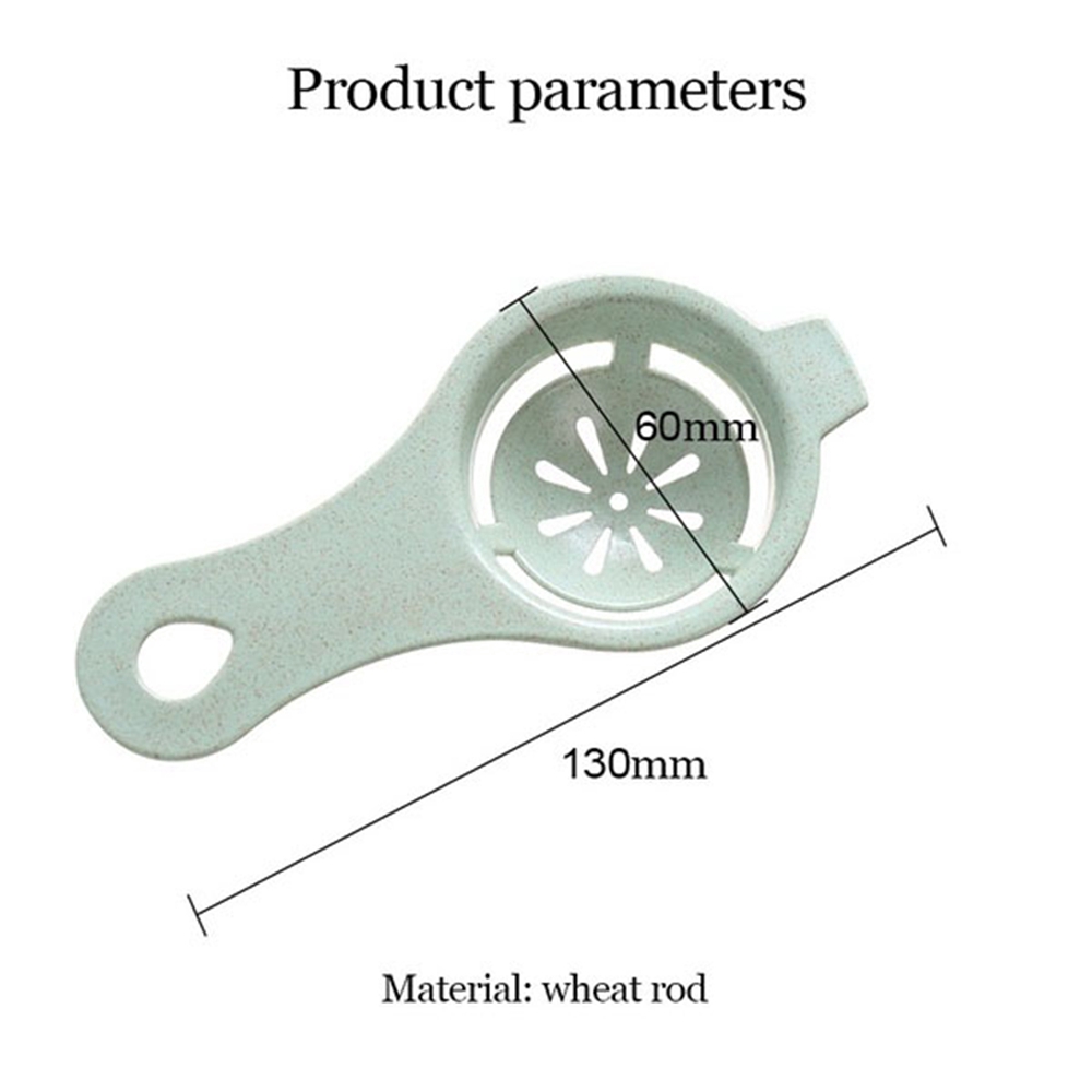 Alat Pemisah Kuning Telur Untuk Dapur