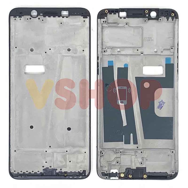 FRAME LCD - TULANG LCD - TATAKAN LCD OPPO F5