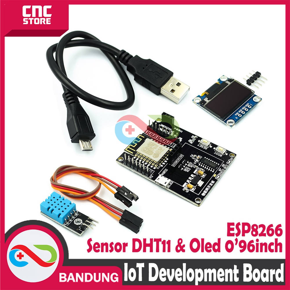 ESP8266 IOT DEVELOPMENT BOARD SDK PROGRAMMING SMALL SYSTEM BOARD