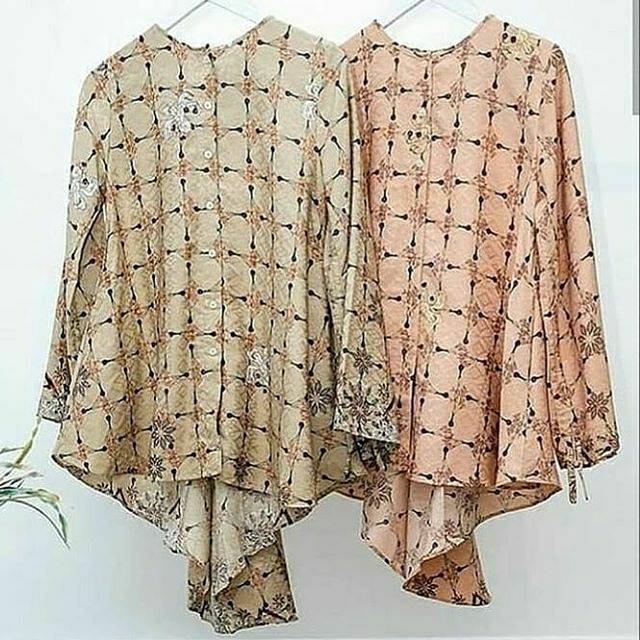 PL Kuranji Top Ria Miranda