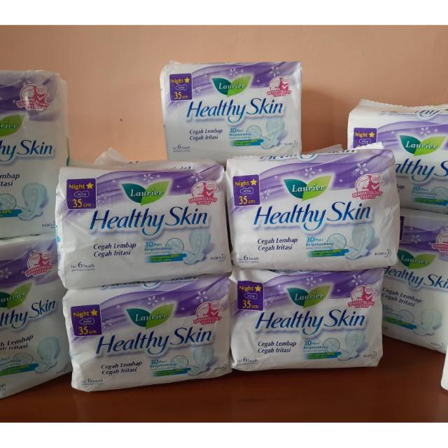 Laurier Healthy Skin 35cm