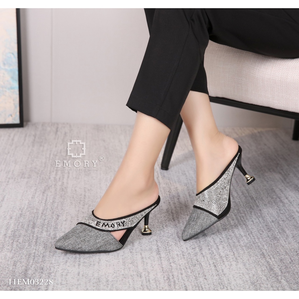 SB E M O R Y Nanda Series 11EMO3228#(Real Stock)