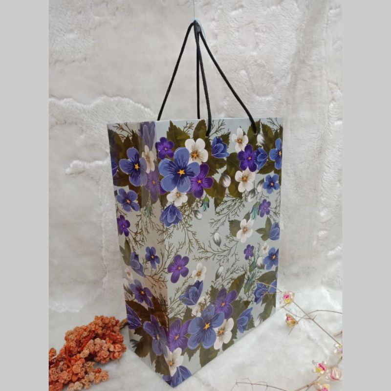 

paperbag laminasi
