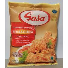 Tepung Bumbu Sasa Serbaguna Original 160 Gram