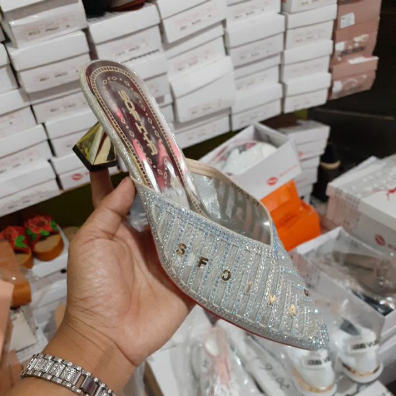 HEELS SOFIYA IMPORT
