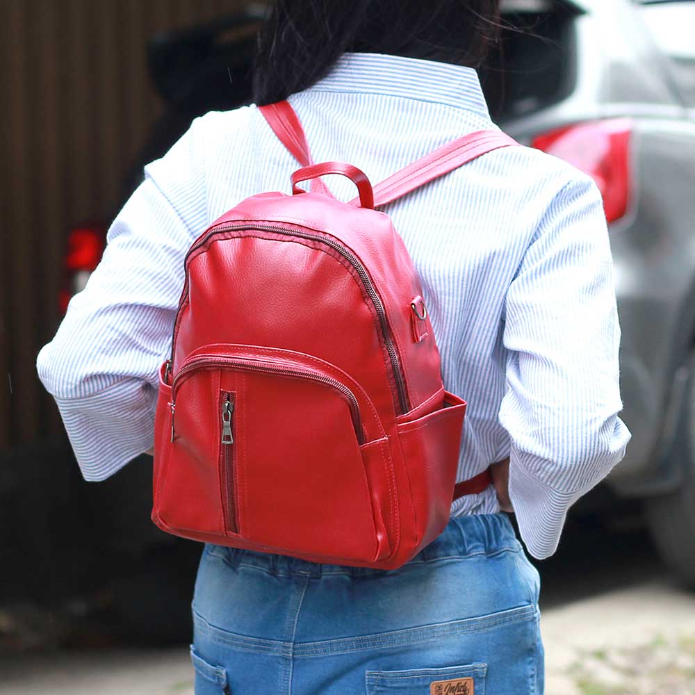 tas ransel wanita murah / tas ransel cewek / tas backpack wanita / tas ransel perempuan LP127